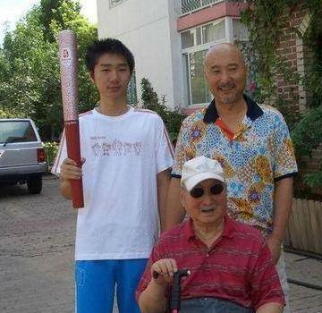 胡金秋的父亲是哪里人 胡金秋的父亲是哪里人