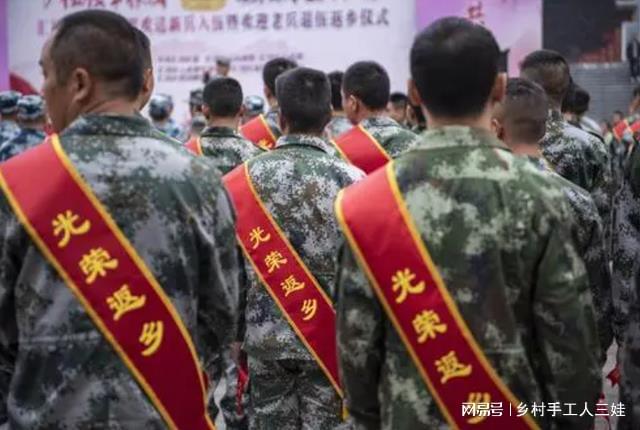 退伍军人被冒名顶替26年,正义终将到来 退伍军人被冒名顶替26年,正义终将到来