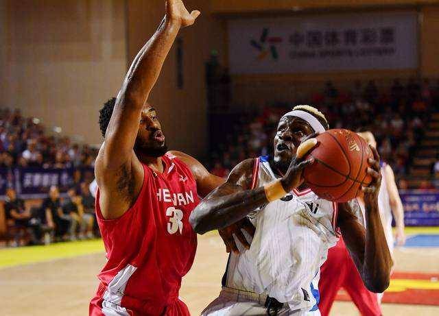 NBL和CBA,哪个联赛水平更高? NBL和CBA,哪个联赛水平更高?