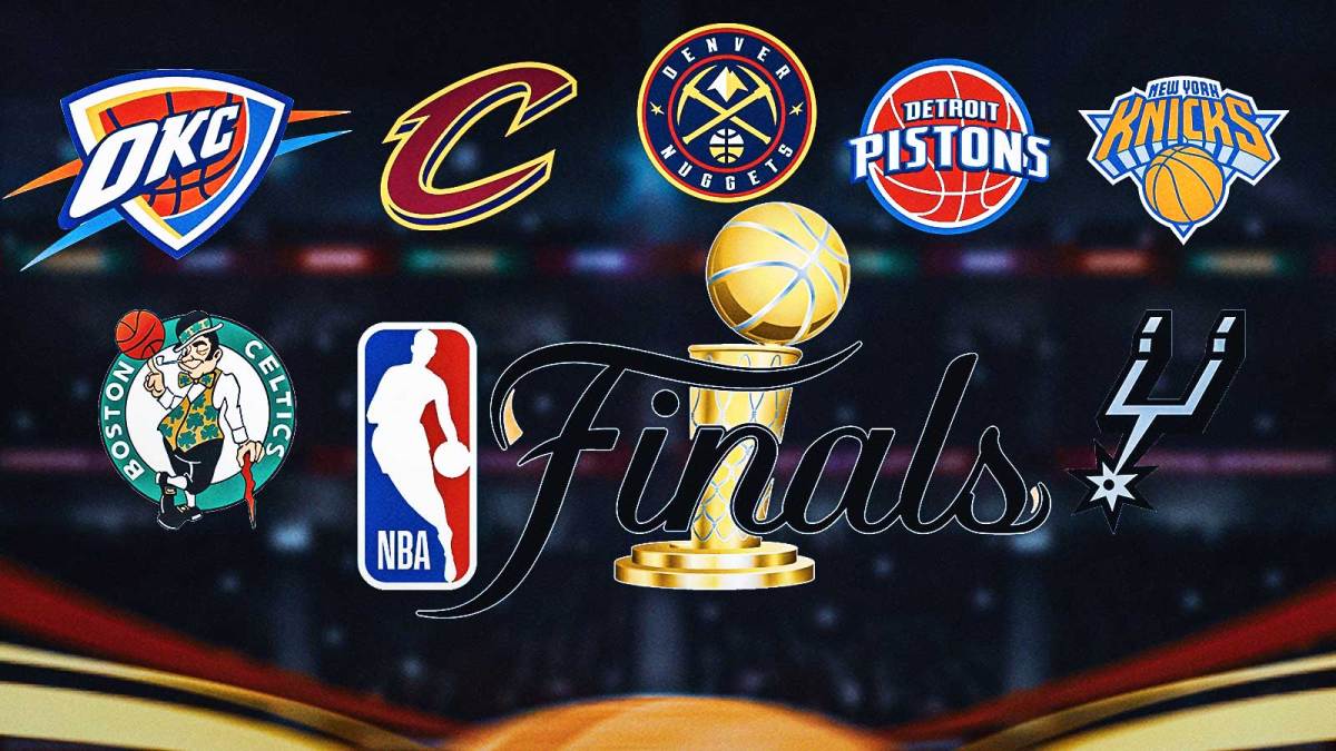 2026年NBA总冠军预测,一场科技与战术的较量 2026年NBA总冠军预测,一场科技与战术的较量