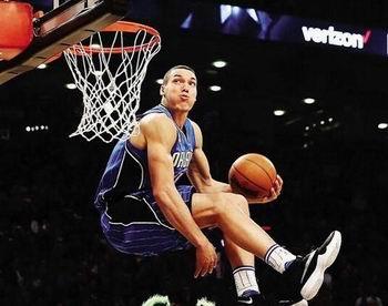 2017年NBA扣篮大赛评委，权威解析与回忆